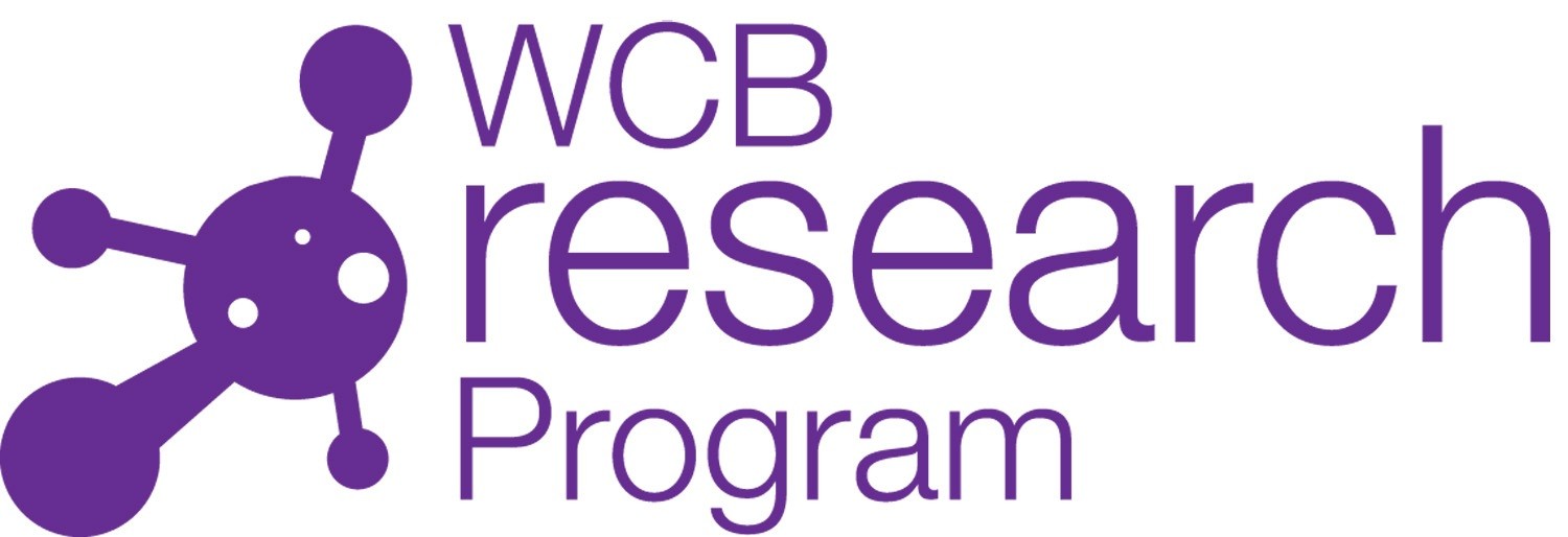 WCB RP Logo